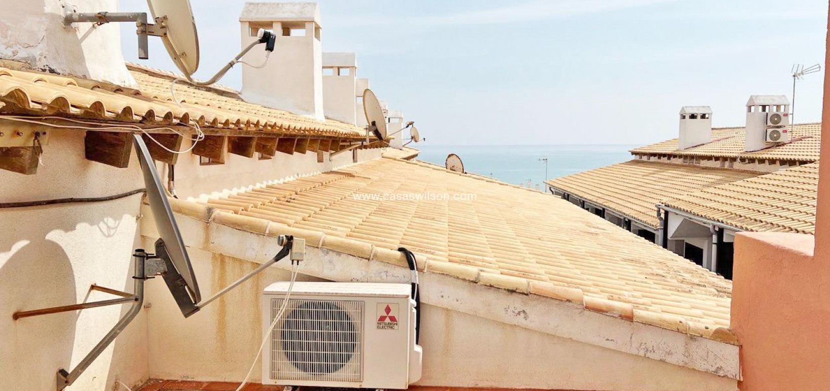 Sale - Apartment - Guardamar del Segura - Benamor