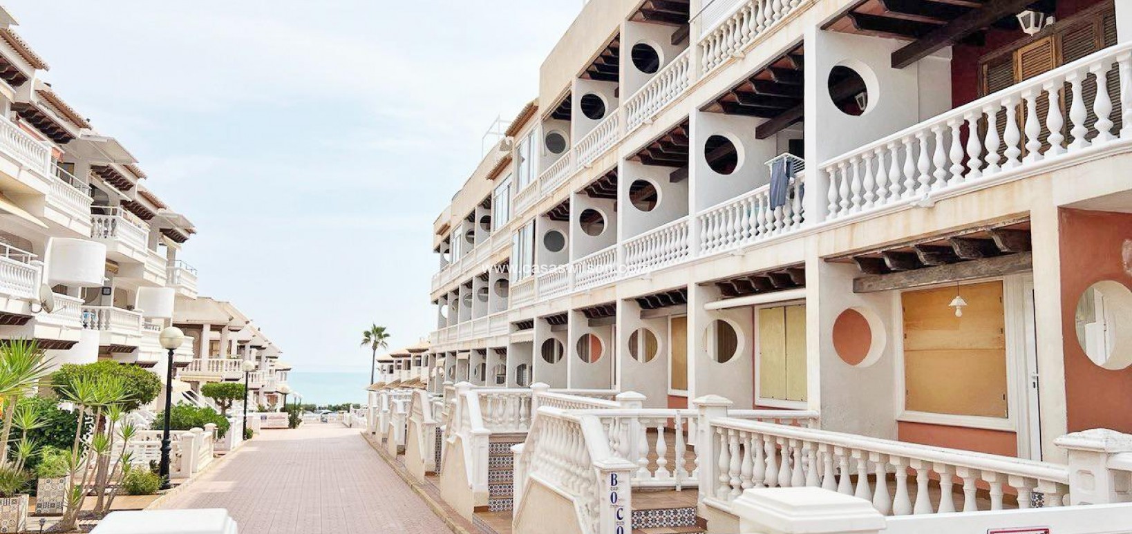 Sale - Apartment - Guardamar del Segura - Benamor