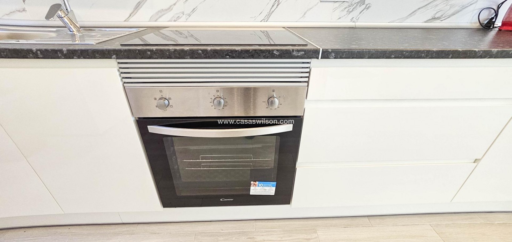 Venta - Adosado - Torrevieja - El Limonar