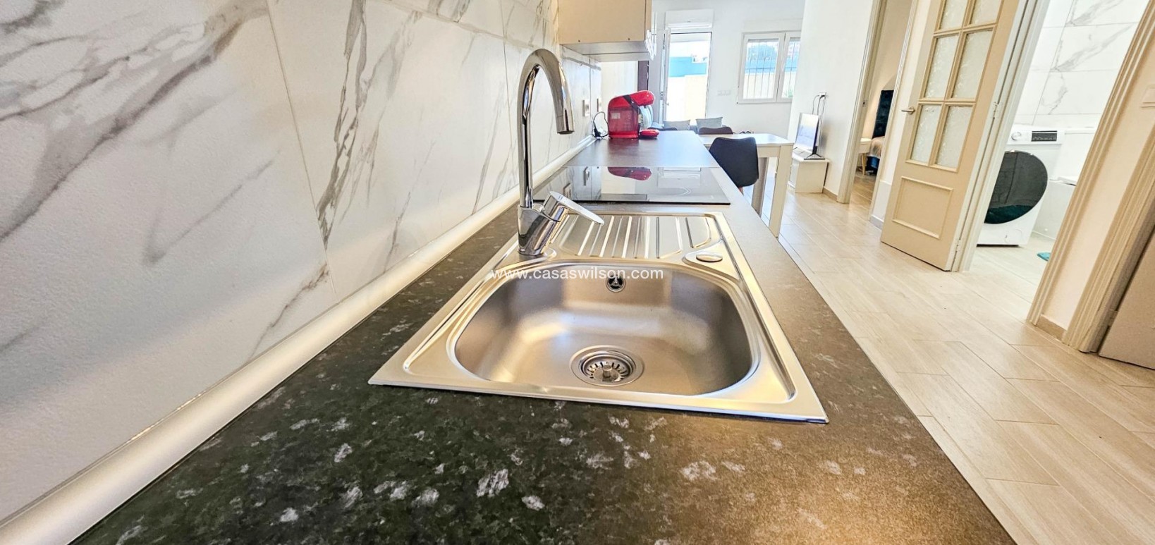 Venta - Adosado - Torrevieja - El Limonar