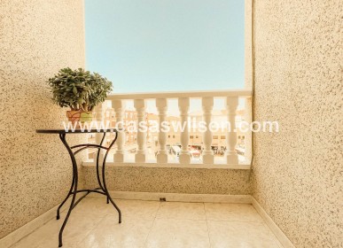 Sale - Appartement - Torrevieja - Estacion De Autobuses