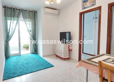 Sale - Appartement - Torrevieja - Estacion De Autobuses