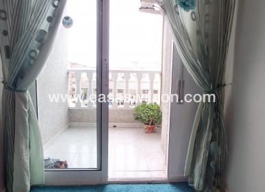 Sale - Appartement - Torrevieja - Estacion De Autobuses