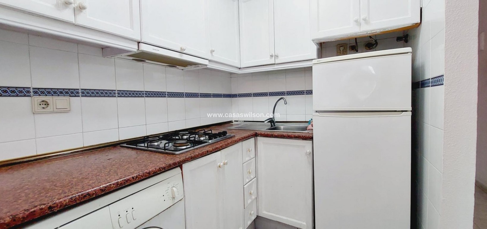 Sale - Appartement - Torrevieja - Estacion De Autobuses