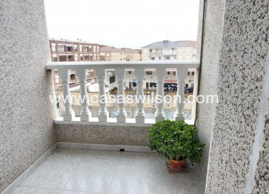 Sale - Appartement - Torrevieja - Estacion De Autobuses