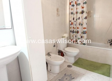 Sale - Appartement - Torrevieja - Estacion De Autobuses