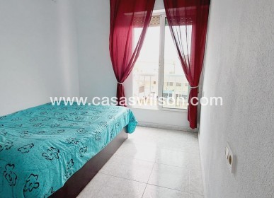 Sale - Appartement - Torrevieja - Estacion De Autobuses