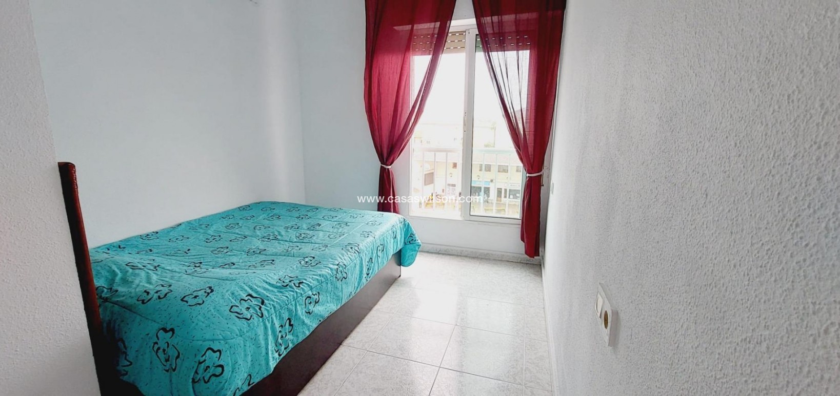 Sale - Appartement - Torrevieja - Estacion De Autobuses