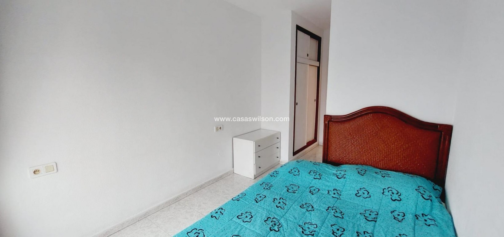 Sale - Appartement - Torrevieja - Estacion De Autobuses