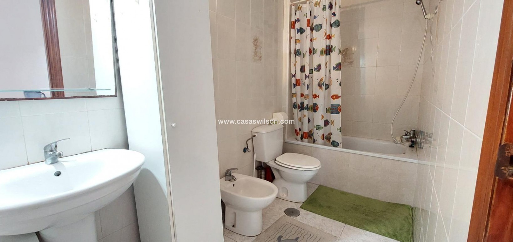 Sale - Appartement - Torrevieja - Estacion De Autobuses