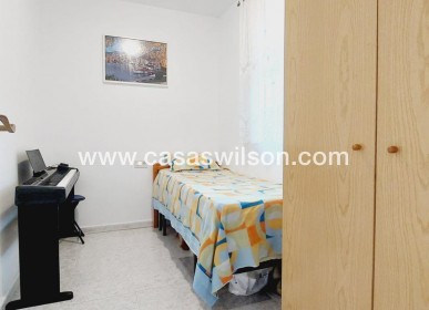 Sale - Appartement - Torrevieja - Estacion De Autobuses