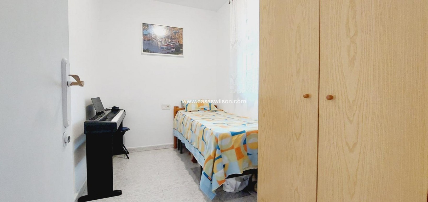 Sale - Appartement - Torrevieja - Estacion De Autobuses
