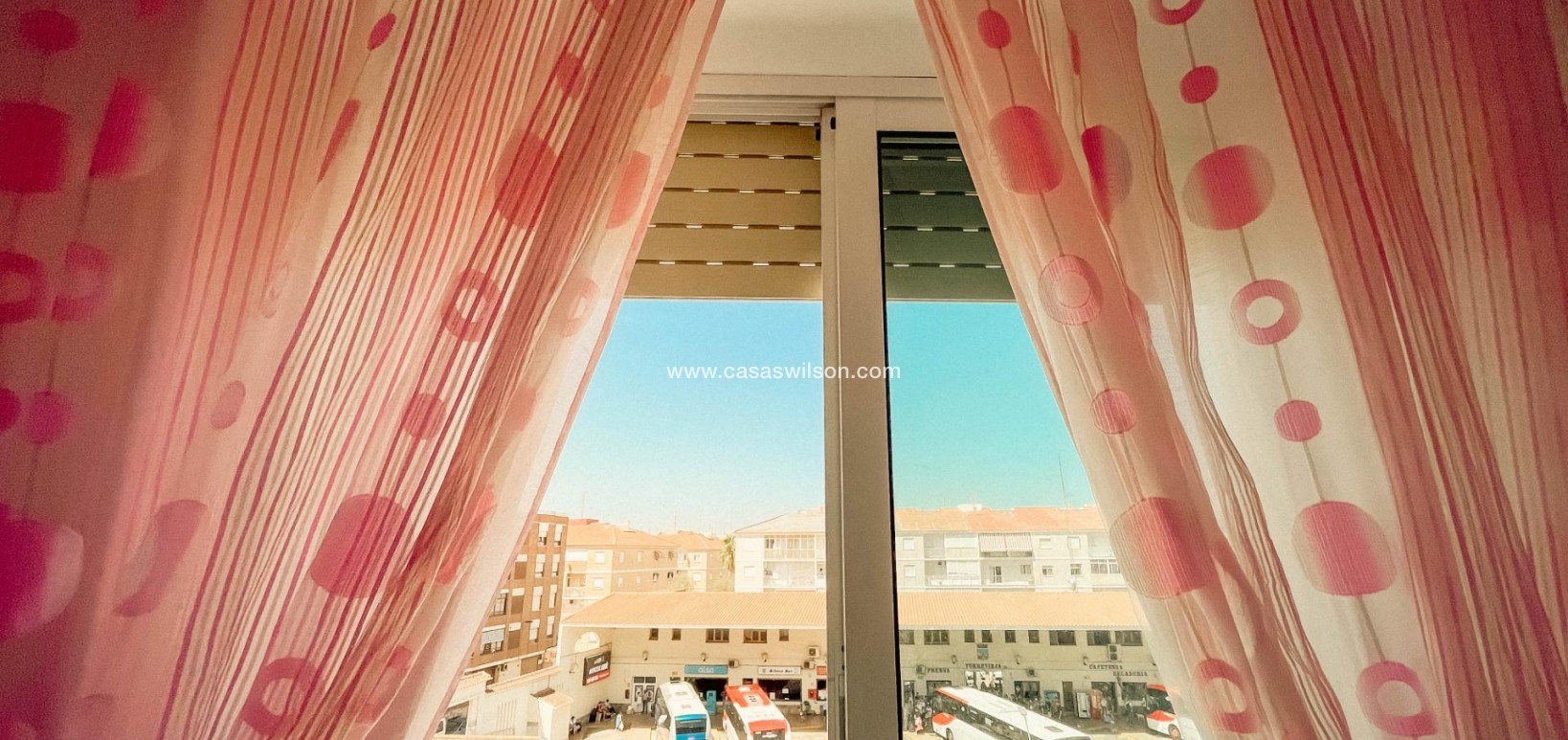 Sale - Appartement - Torrevieja - Estacion De Autobuses