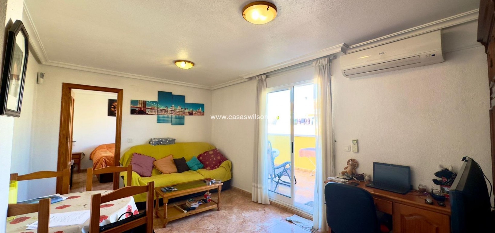Sale - Appartement - Torrevieja - PARQUE DE LAS NACIONES
