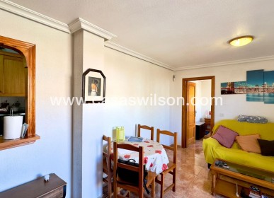 Sale - Appartement - Torrevieja - PARQUE DE LAS NACIONES