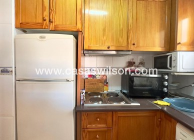 Sale - Appartement - Torrevieja - PARQUE DE LAS NACIONES