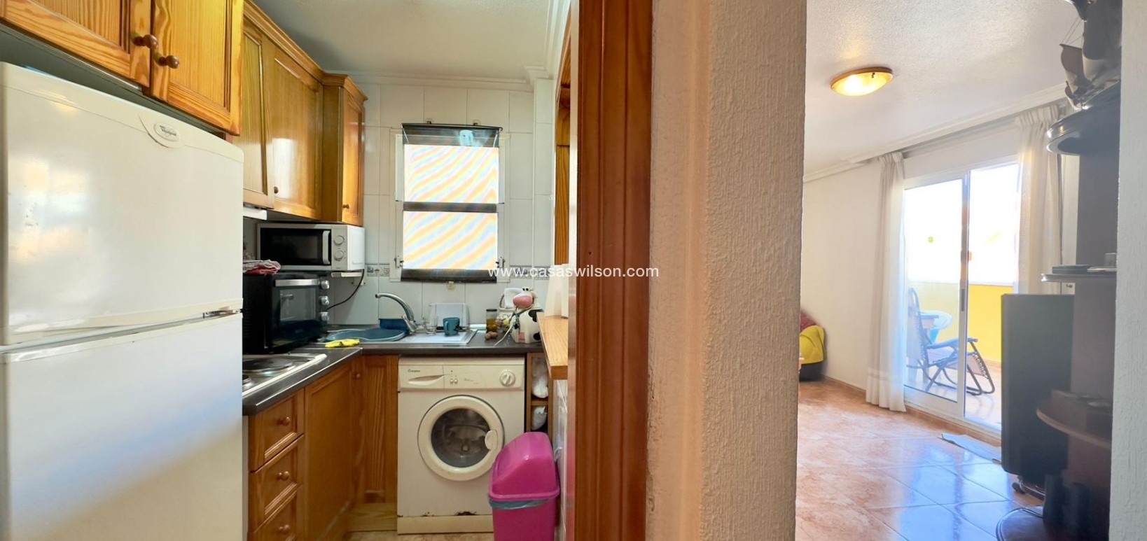 Sale - Appartement - Torrevieja - PARQUE DE LAS NACIONES