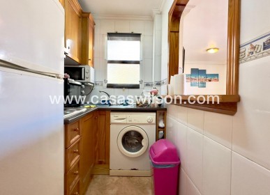 Sale - Appartement - Torrevieja - PARQUE DE LAS NACIONES