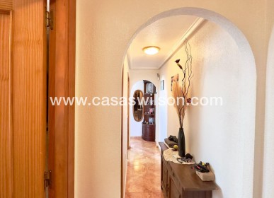 Sale - Appartement - Torrevieja - PARQUE DE LAS NACIONES