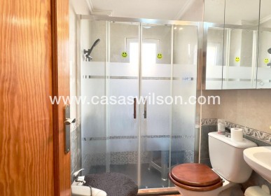 Sale - Appartement - Torrevieja - PARQUE DE LAS NACIONES