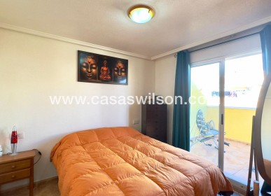 Sale - Appartement - Torrevieja - PARQUE DE LAS NACIONES