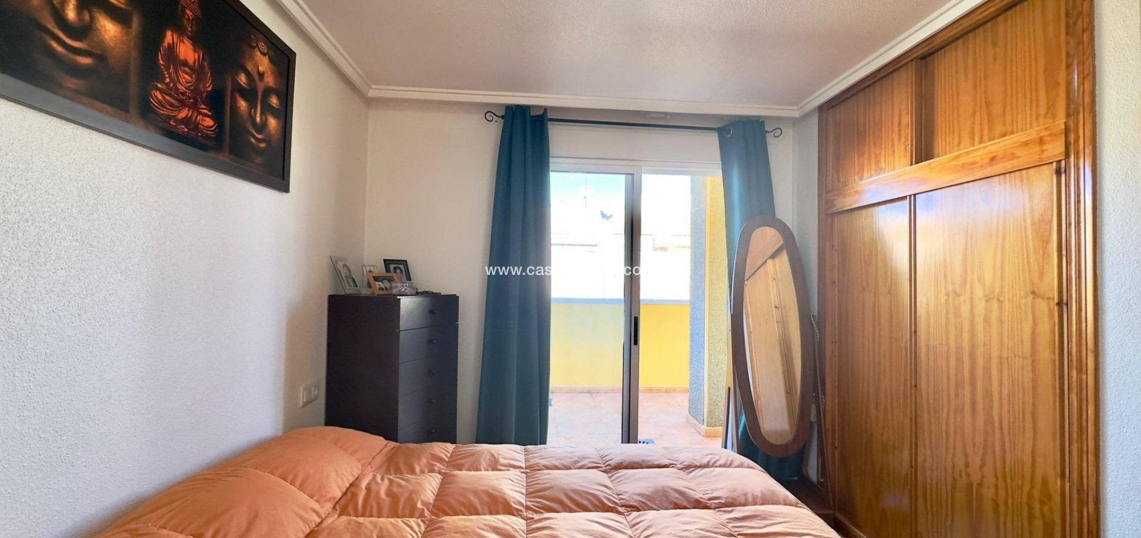 Sale - Appartement - Torrevieja - PARQUE DE LAS NACIONES