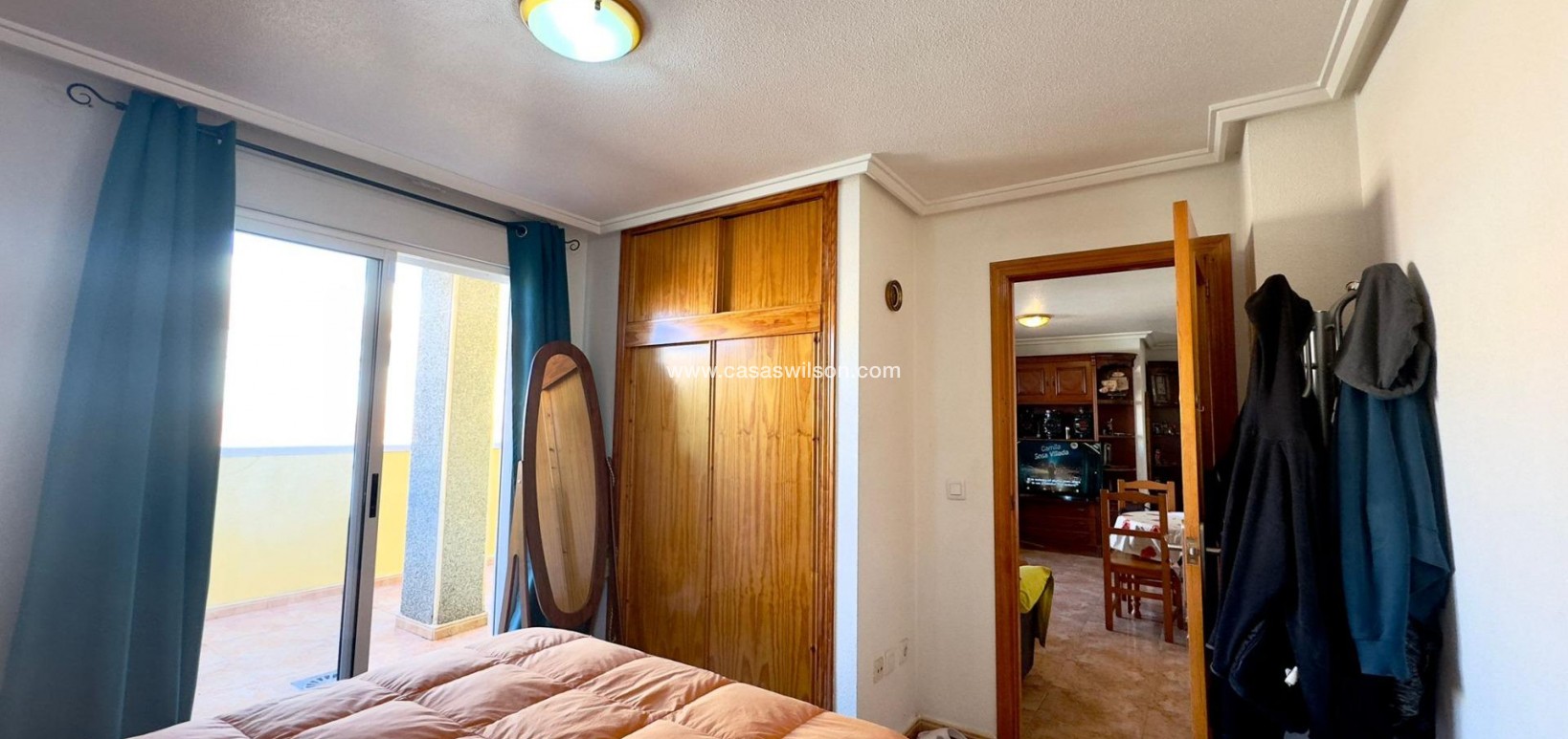 Sale - Appartement - Torrevieja - PARQUE DE LAS NACIONES