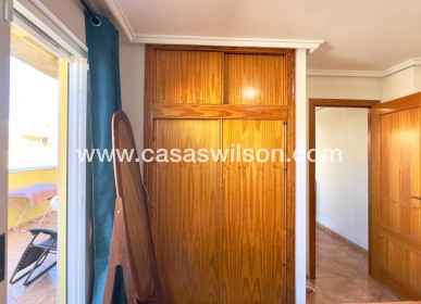 Sale - Appartement - Torrevieja - PARQUE DE LAS NACIONES