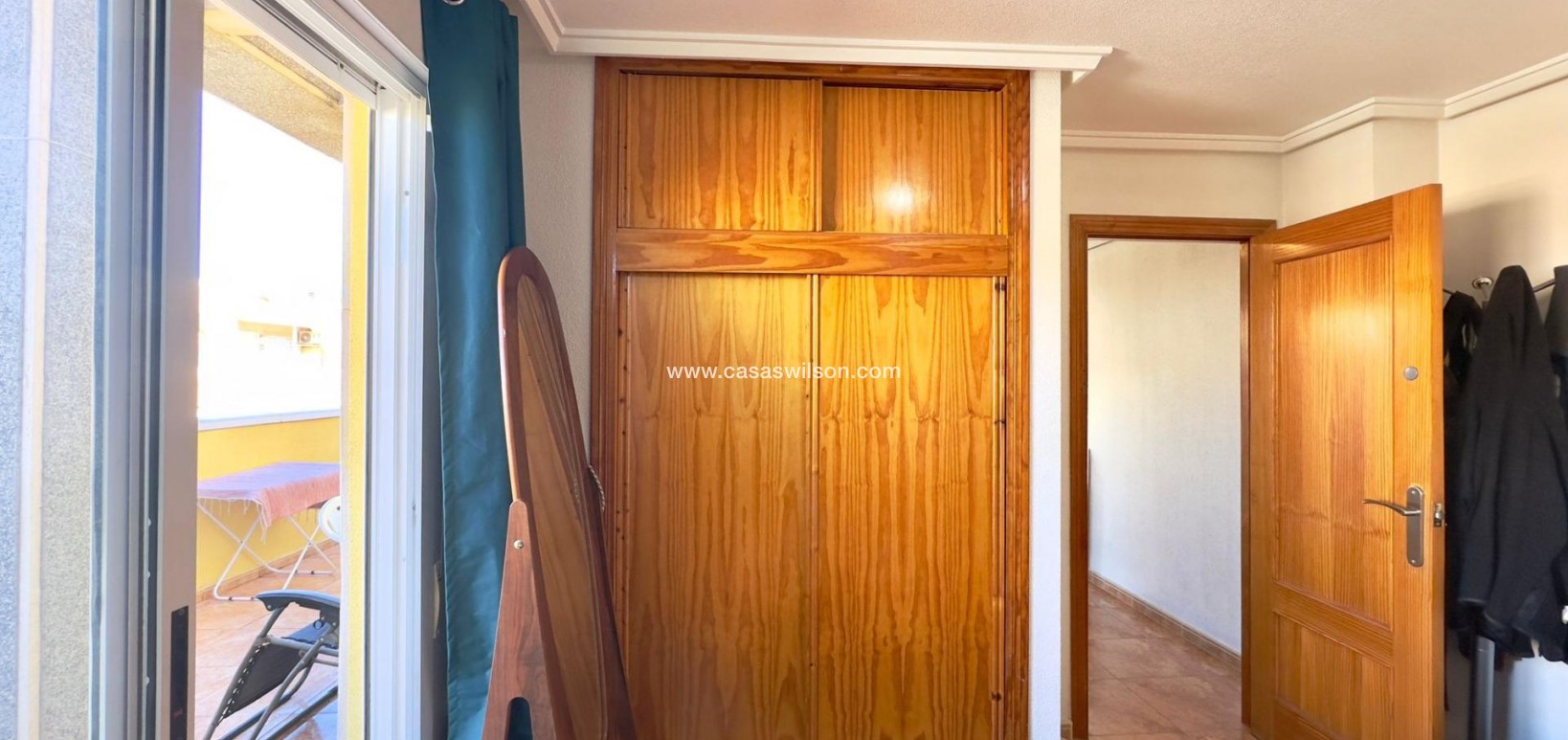 Sale - Appartement - Torrevieja - PARQUE DE LAS NACIONES