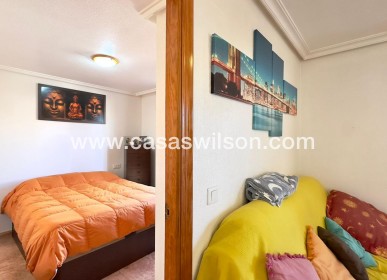 Sale - Appartement - Torrevieja - PARQUE DE LAS NACIONES