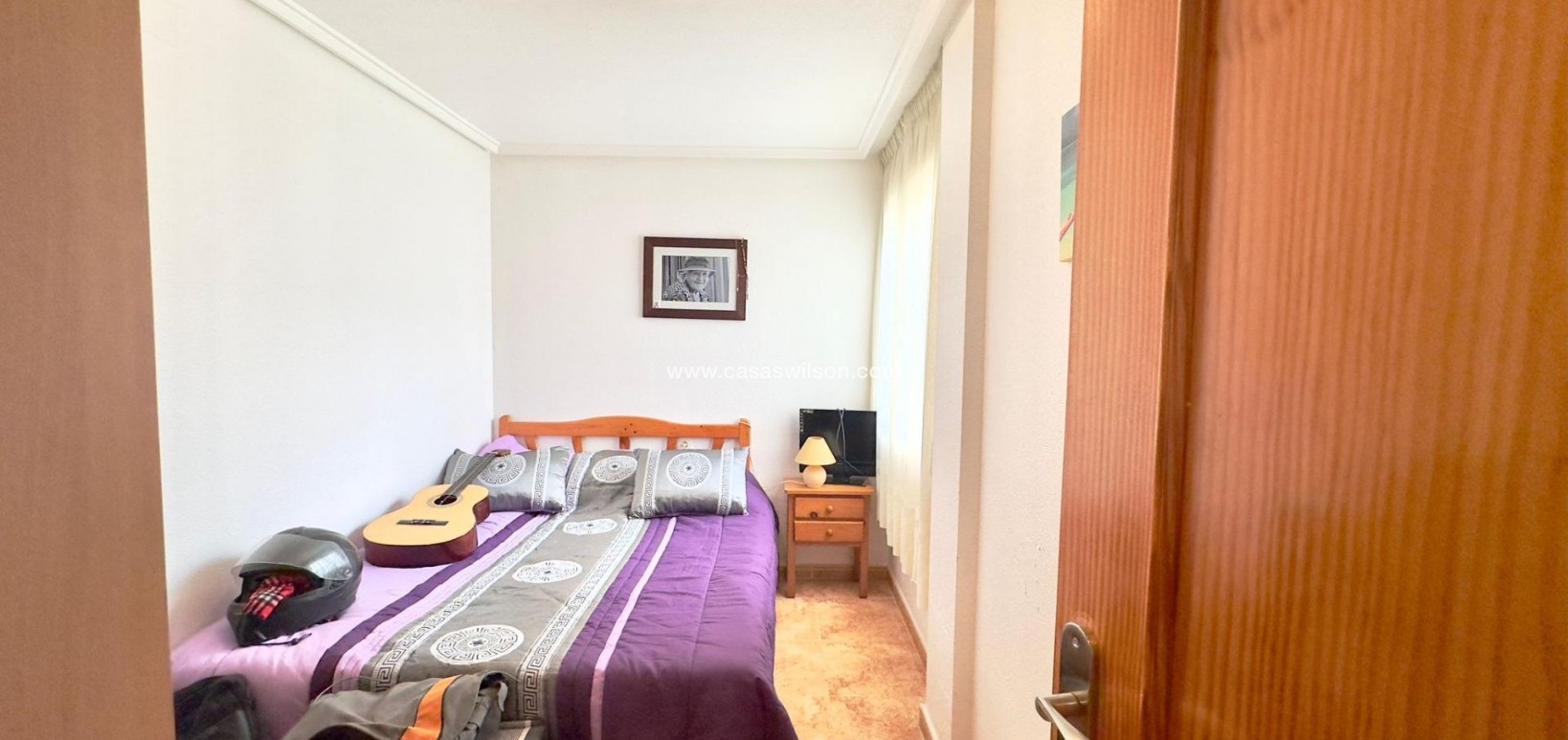 Sale - Appartement - Torrevieja - PARQUE DE LAS NACIONES