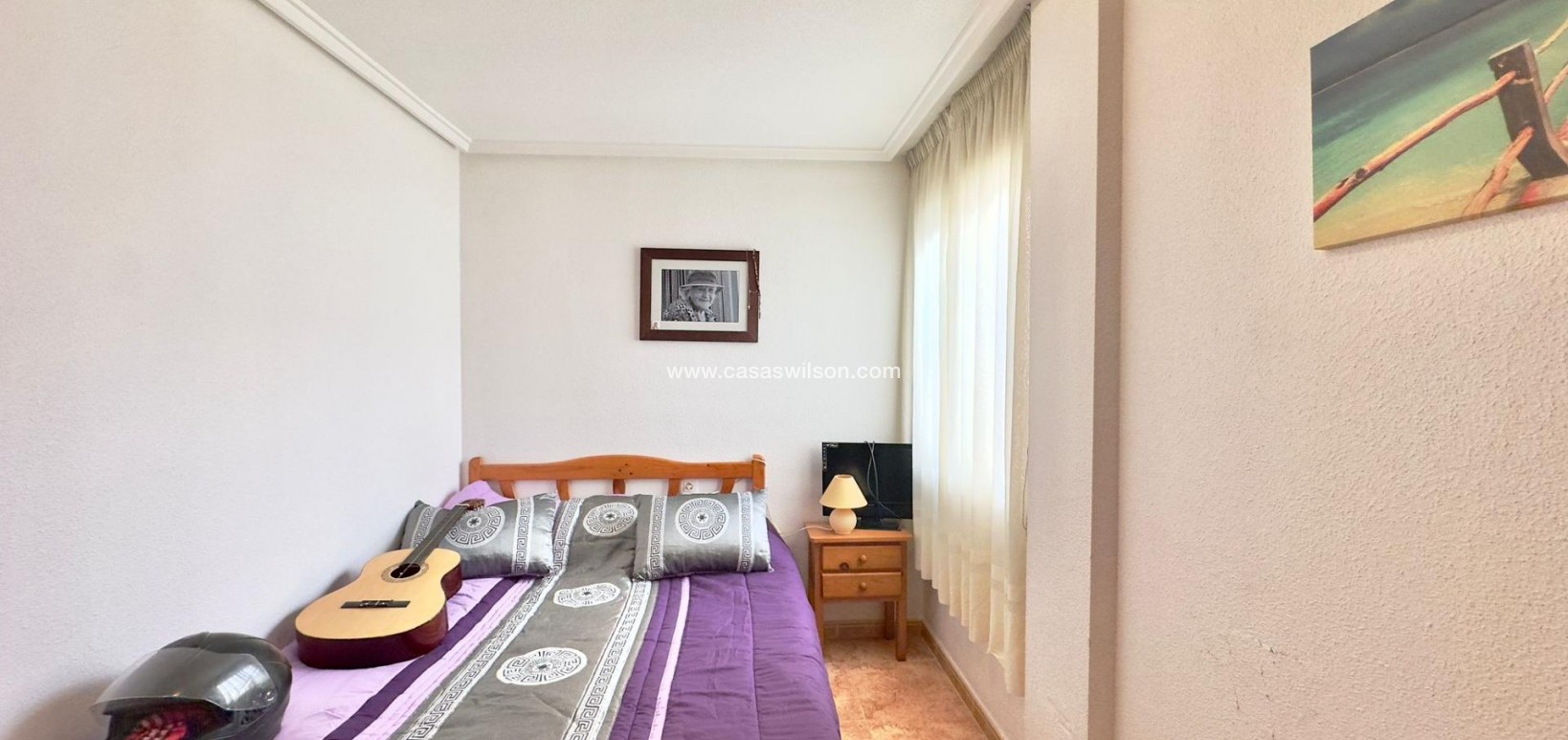 Sale - Appartement - Torrevieja - PARQUE DE LAS NACIONES