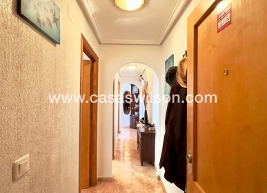 Sale - Appartement - Torrevieja - PARQUE DE LAS NACIONES