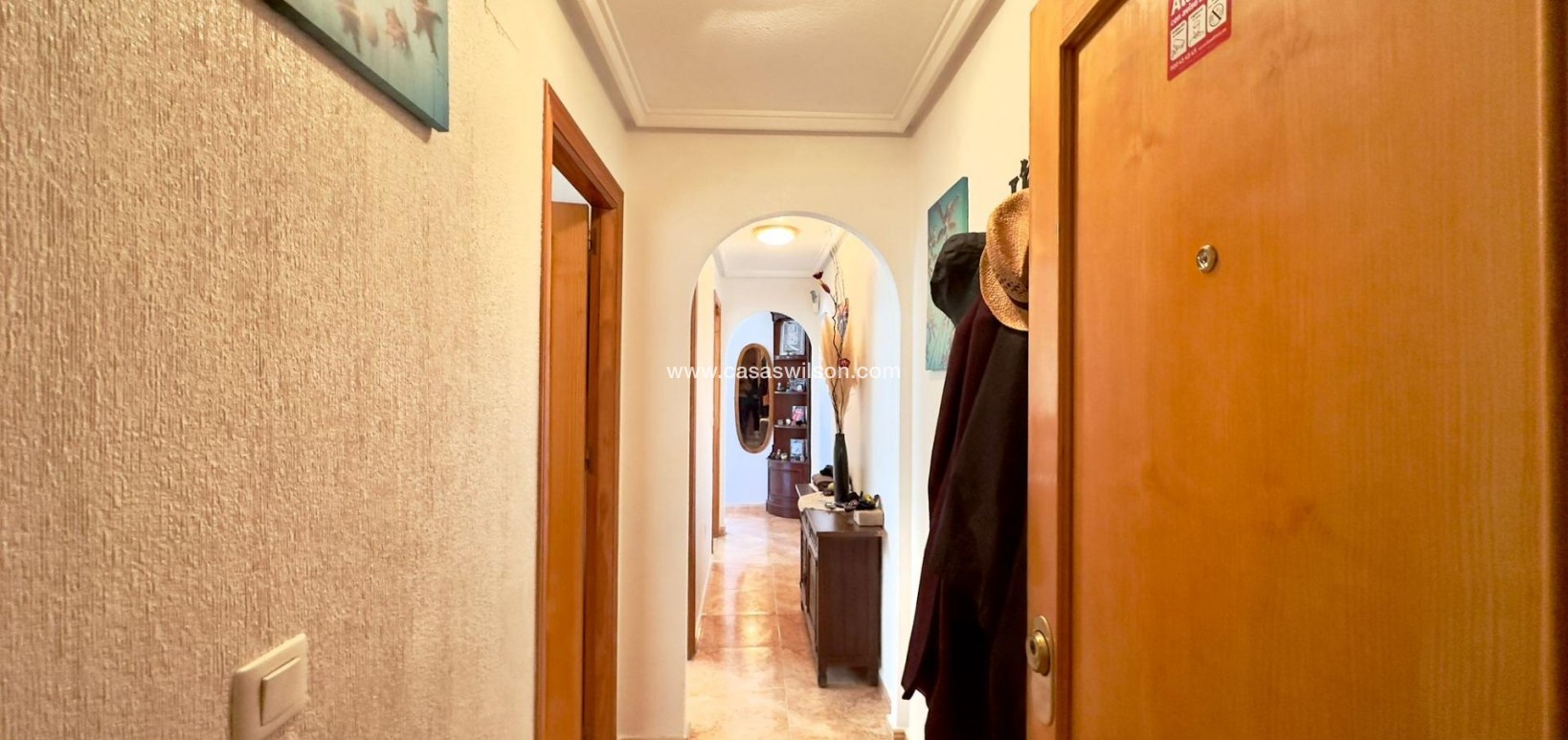 Sale - Appartement - Torrevieja - PARQUE DE LAS NACIONES