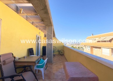 Sale - Appartement - Torrevieja - PARQUE DE LAS NACIONES