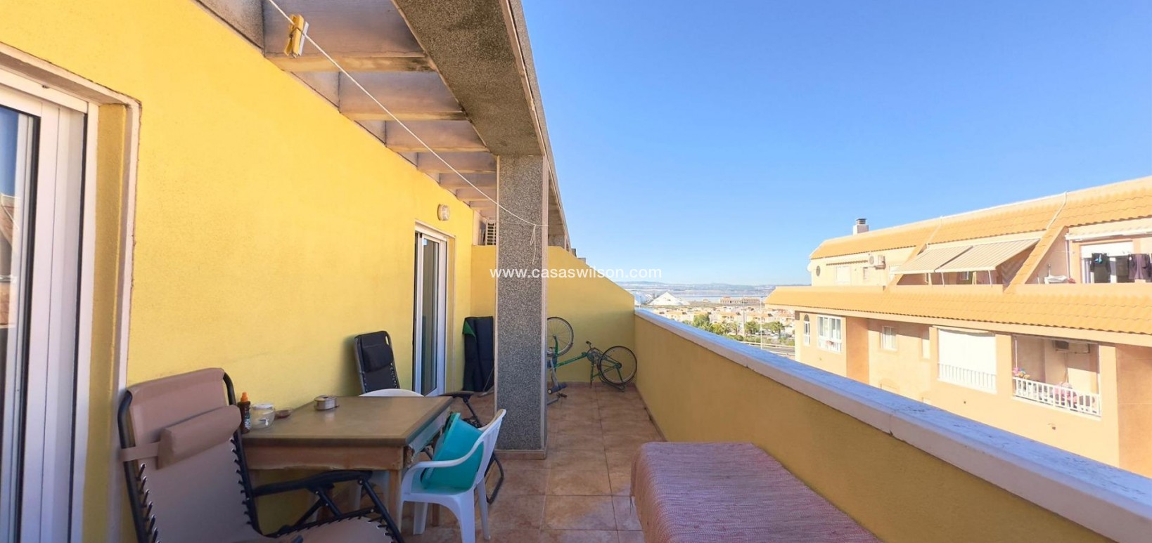 Sale - Appartement - Torrevieja - PARQUE DE LAS NACIONES
