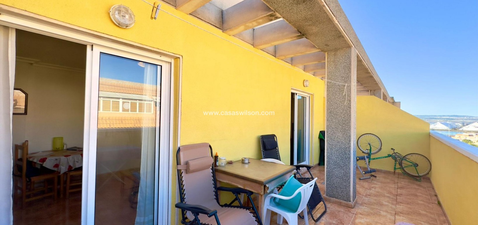 Sale - Appartement - Torrevieja - PARQUE DE LAS NACIONES