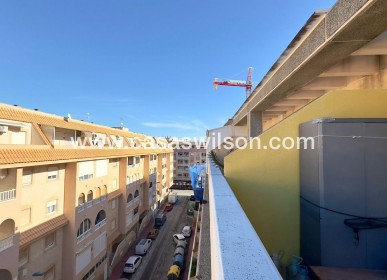 Sale - Appartement - Torrevieja - PARQUE DE LAS NACIONES