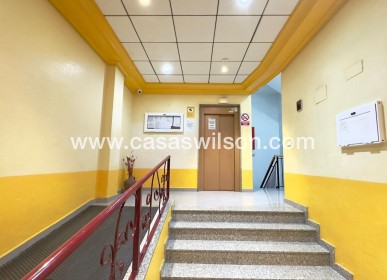 Sale - Appartement - Torrevieja - PARQUE DE LAS NACIONES