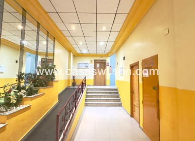 Sale - Appartement - Torrevieja - PARQUE DE LAS NACIONES