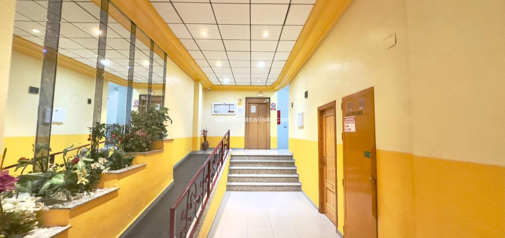 Sale - Appartement - Torrevieja - PARQUE DE LAS NACIONES