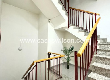 Sale - Appartement - Torrevieja - PARQUE DE LAS NACIONES