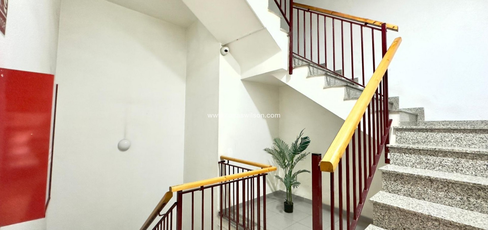 Sale - Appartement - Torrevieja - PARQUE DE LAS NACIONES