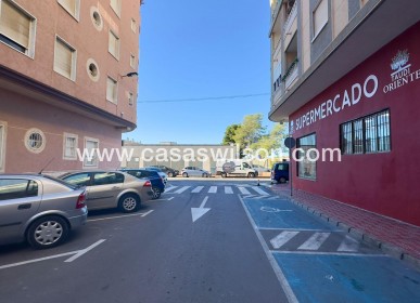 Sale - Appartement - Torrevieja - PARQUE DE LAS NACIONES