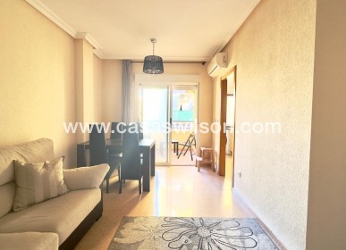Venta - Apartamento - Torrevieja
