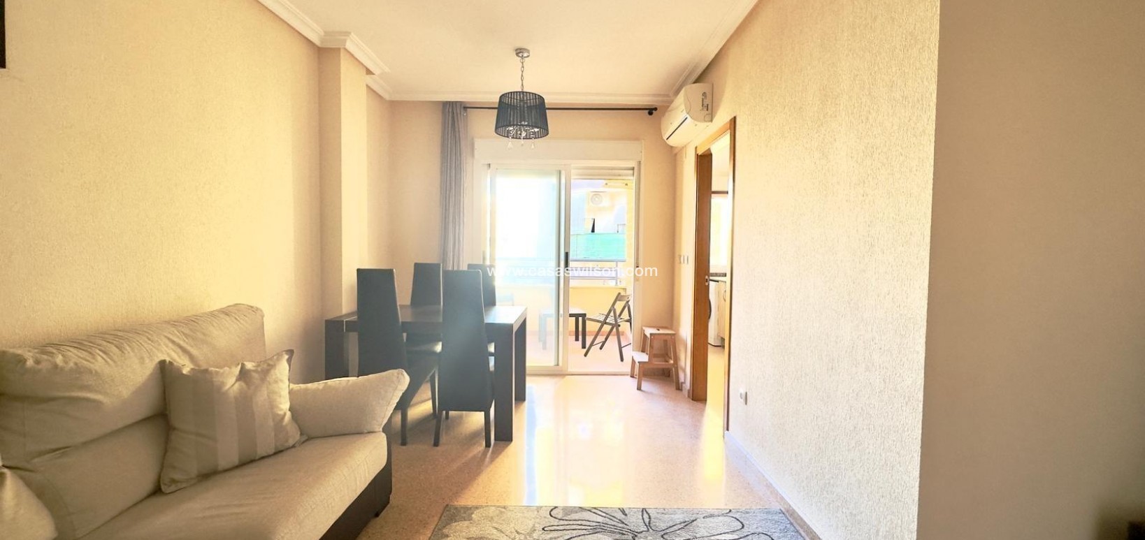 Venta - Apartamento - Torrevieja