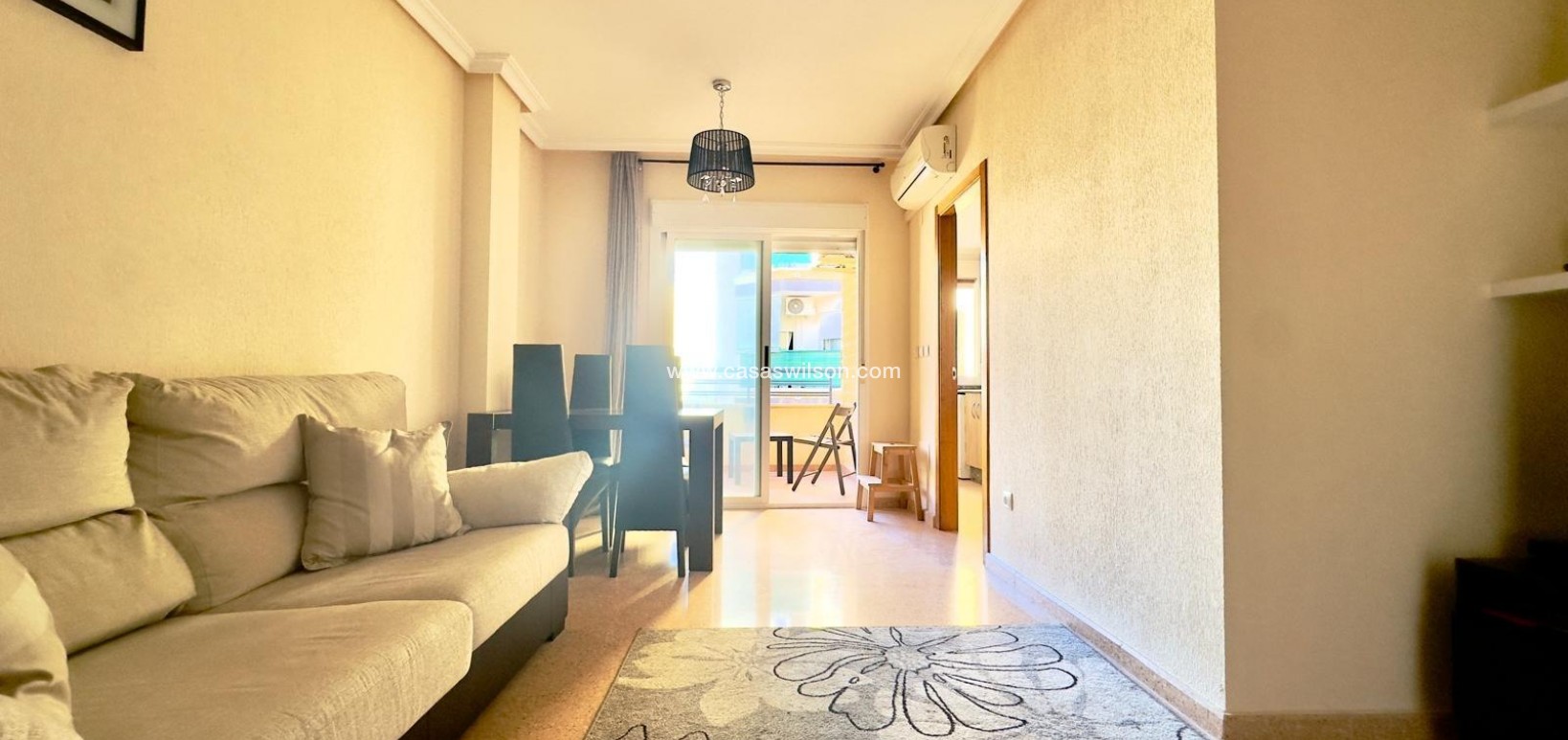 Venta - Apartamento - Torrevieja