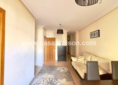 Venta - Apartamento - Torrevieja