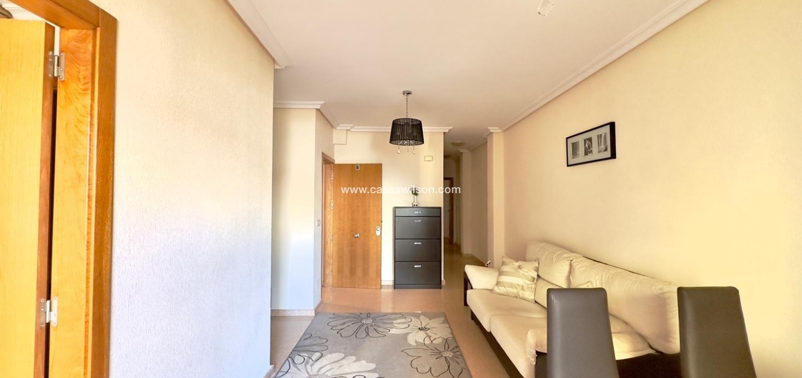 Venta - Apartamento - Torrevieja