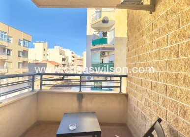 Venta - Apartamento - Torrevieja